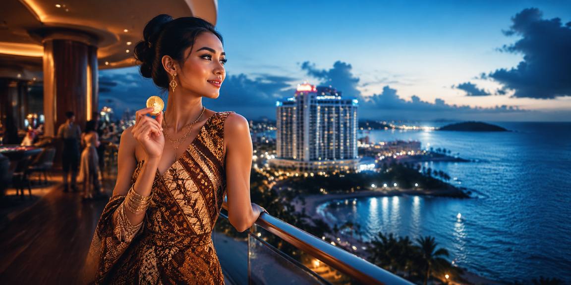 fin 4d Indonesia's Four Payment Rails